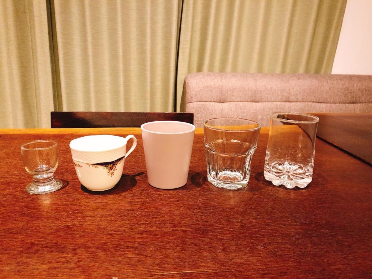 Appartement The Wonder At Stay-bentencho- Ōsaka