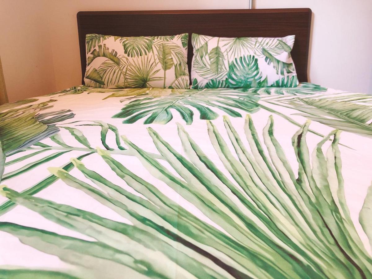 Appartement The Wonder At Stay-bentencho-