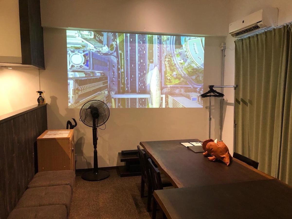 The Wonder At Stay-bentencho- Appartement Ōsaka