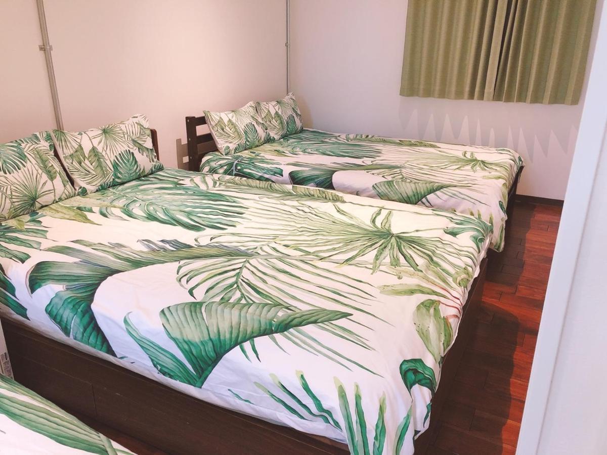 Apartemen The Wonder At Stay-bentencho- Osaka