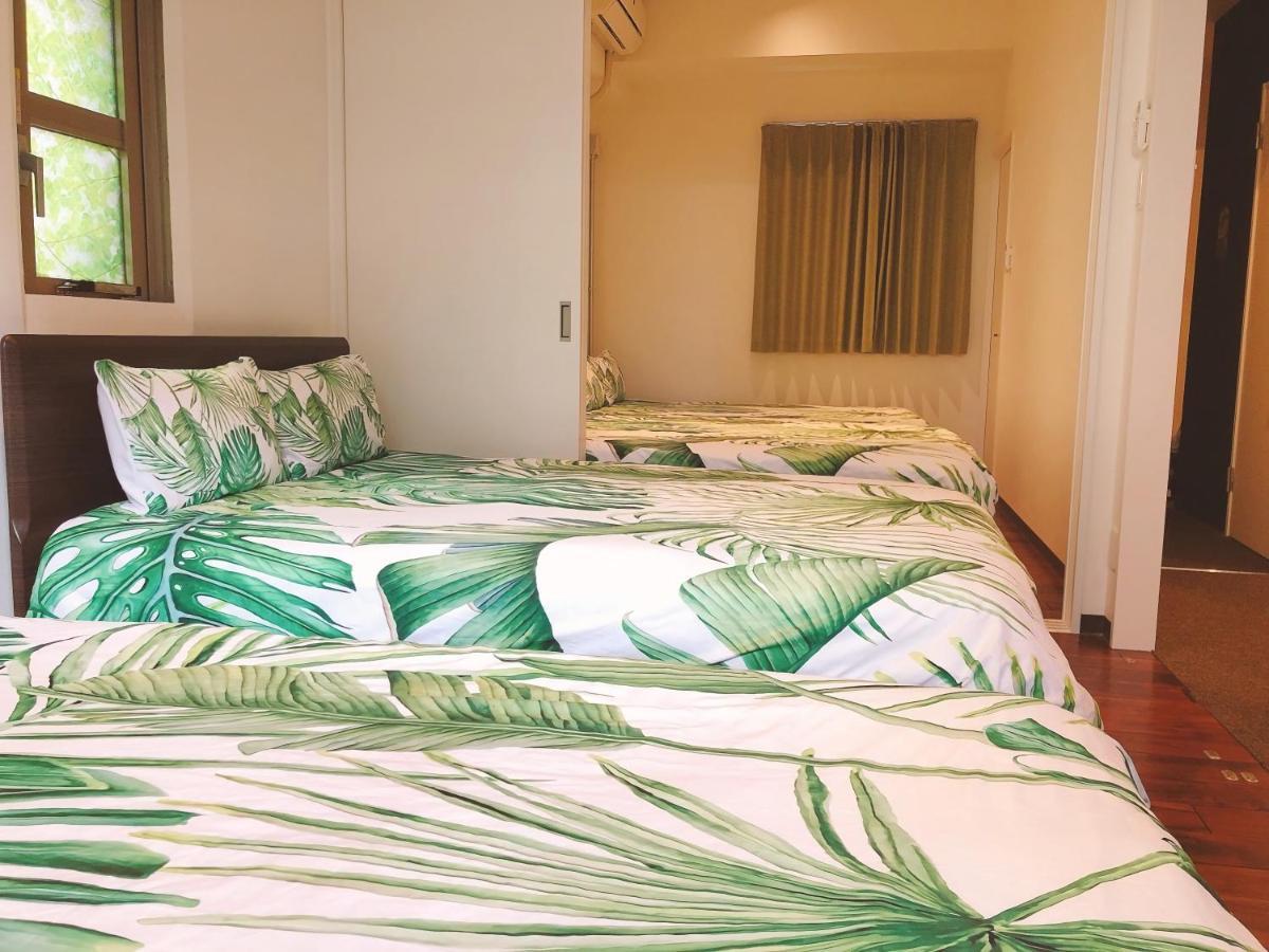 Apartemen The Wonder At Stay-bentencho-