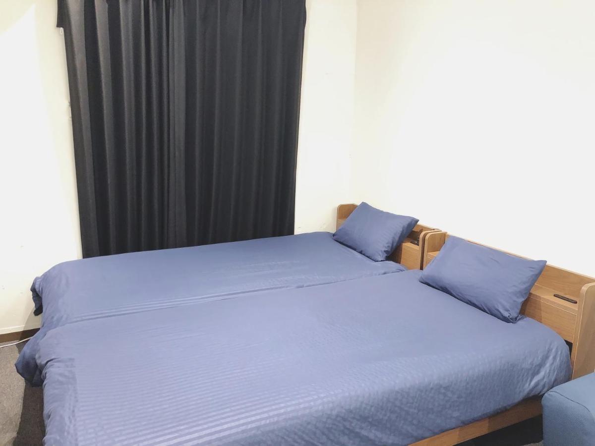 Appartement The Wonder At Stay-bentencho- Ōsaka