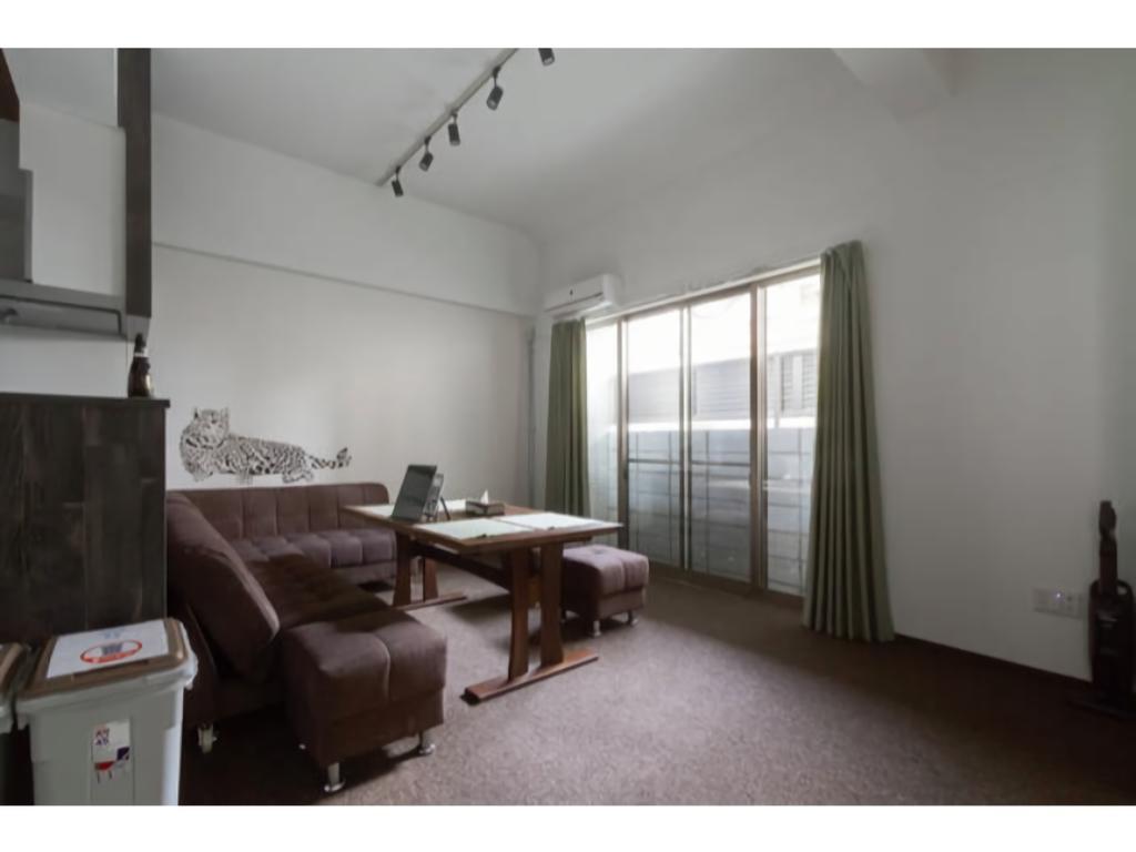 The Wonder At Stay-bentencho- Apartemen *