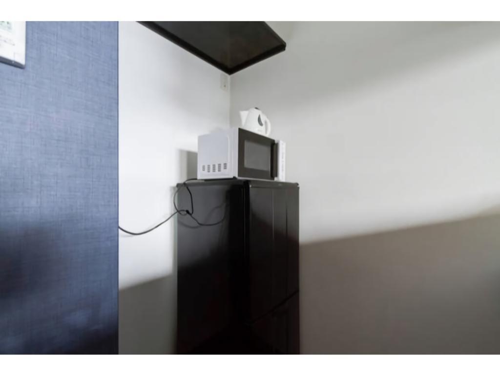 Apartemen The Wonder At Stay-bentencho- Osaka