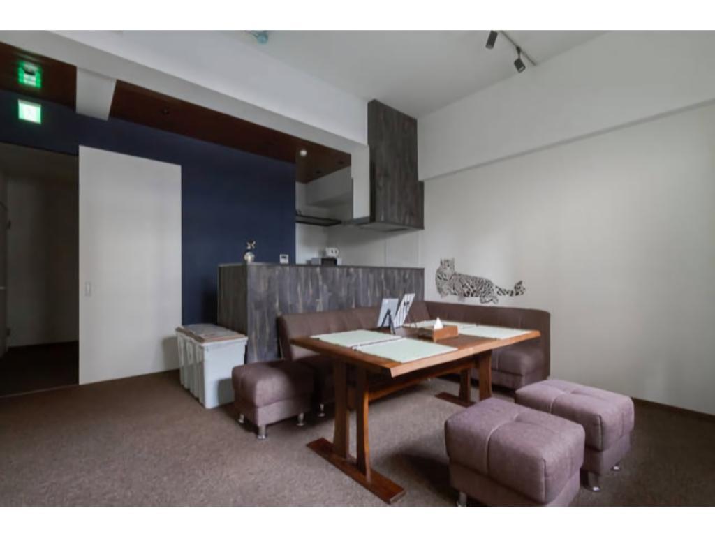 Appartement The Wonder At Stay-bentencho-