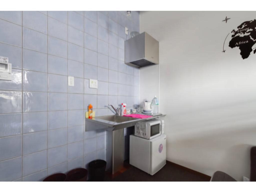 The Wonder At Stay-bentencho- Appartement *