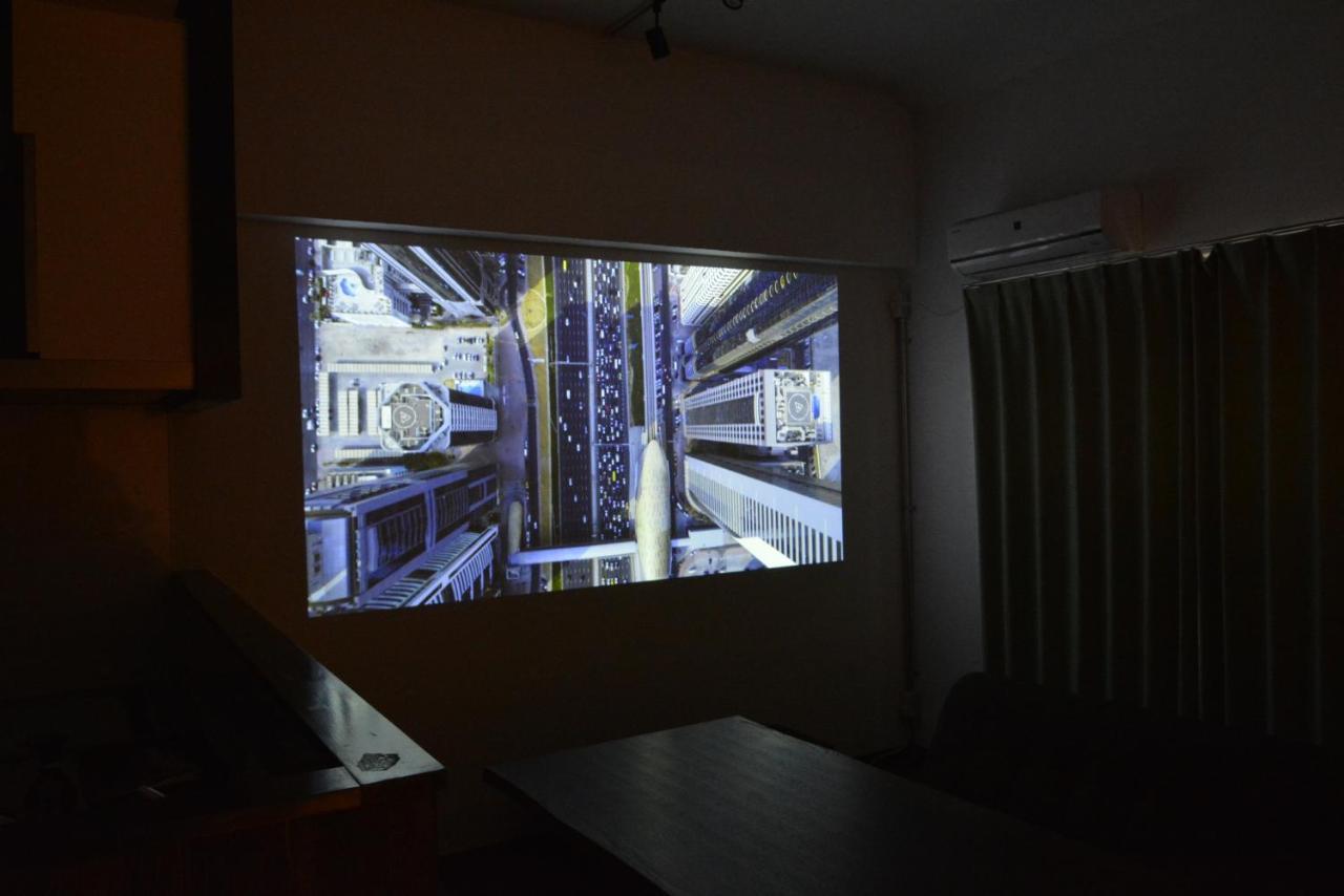The Wonder At Stay-bentencho- Appartement *